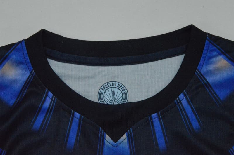 AAA Quality Uruguay 2026 World Cup Away Soccer Jersey