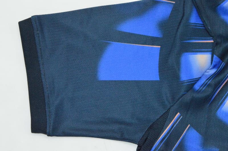 AAA Quality Uruguay 2026 World Cup Away Soccer Jersey