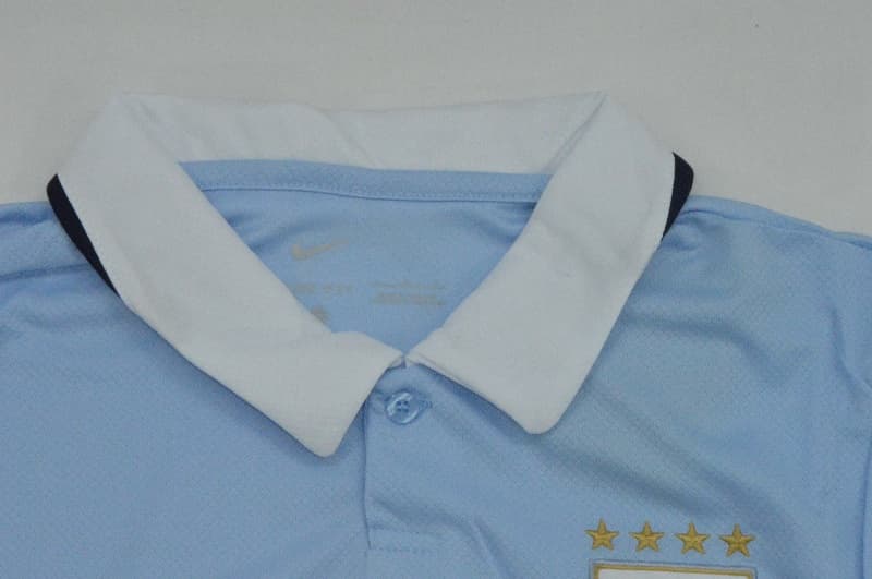 AAA Quality Uruguay 2026 World Cup Home Soccer Jersey
