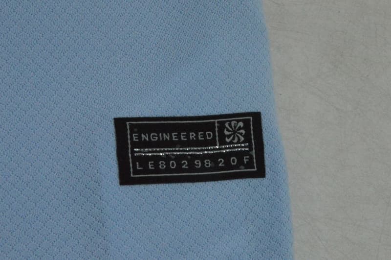 AAA Quality Uruguay 2026 World Cup Home Soccer Jersey