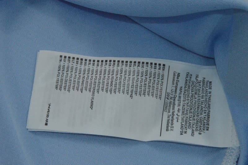 AAA Quality Uruguay 2026 World Cup Home Soccer Jersey