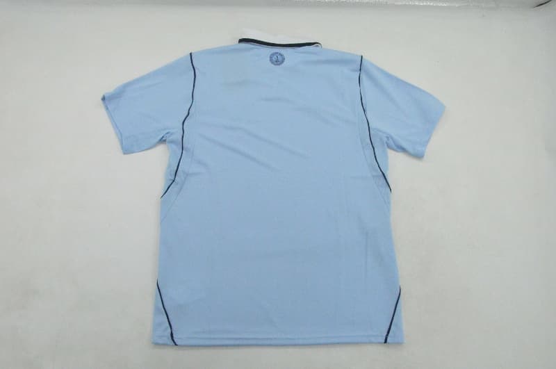 AAA Quality Uruguay 2026 World Cup Home Soccer Jersey