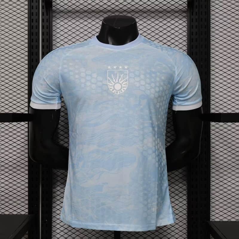 AAA Quality Uruguay 2026 Special Soccer Jersey (Player)