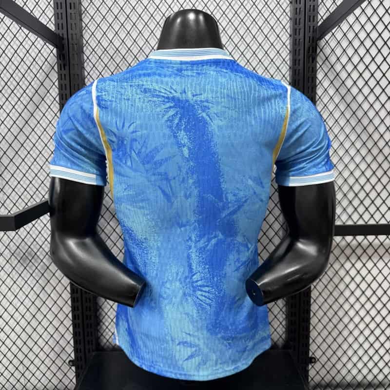 AAA Quality Uruguay 2026 Special Soccer Jersey (Player) 03