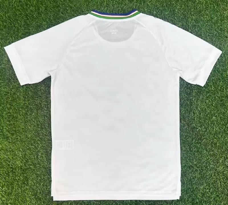 AAA Quality Uzbekistan 2026 Away Soccer Jersey