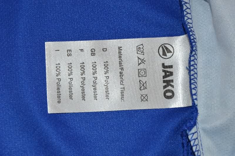 AAA Quality Uzbekistan 2026 Home Soccer Jersey