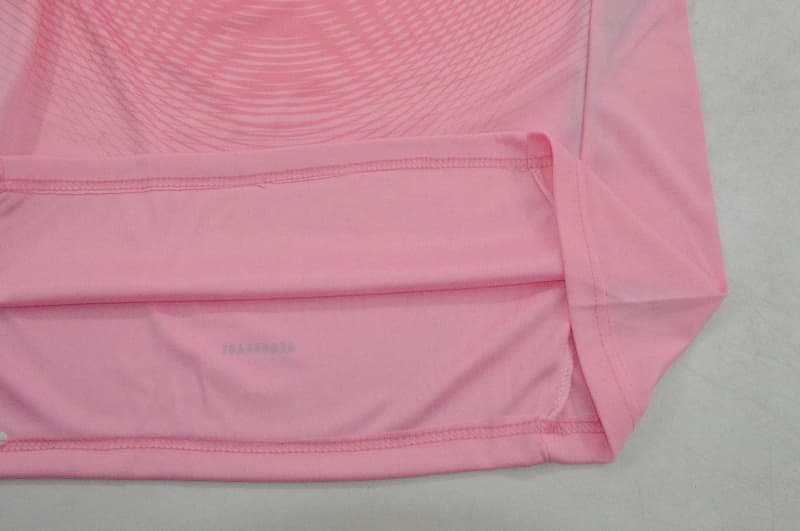 AAA Quality Venezuela 25/26 Goalkeeper Pink Soccer Jersey