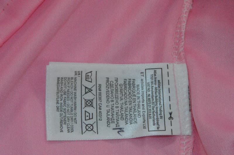 AAA Quality Venezuela 25/26 Goalkeeper Pink Soccer Jersey