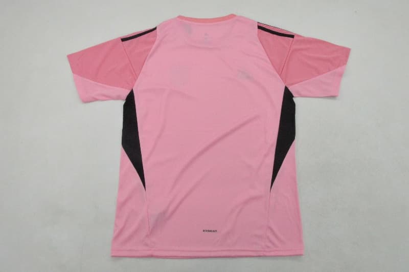 AAA Quality Venezuela 25/26 Goalkeeper Pink Soccer Jersey