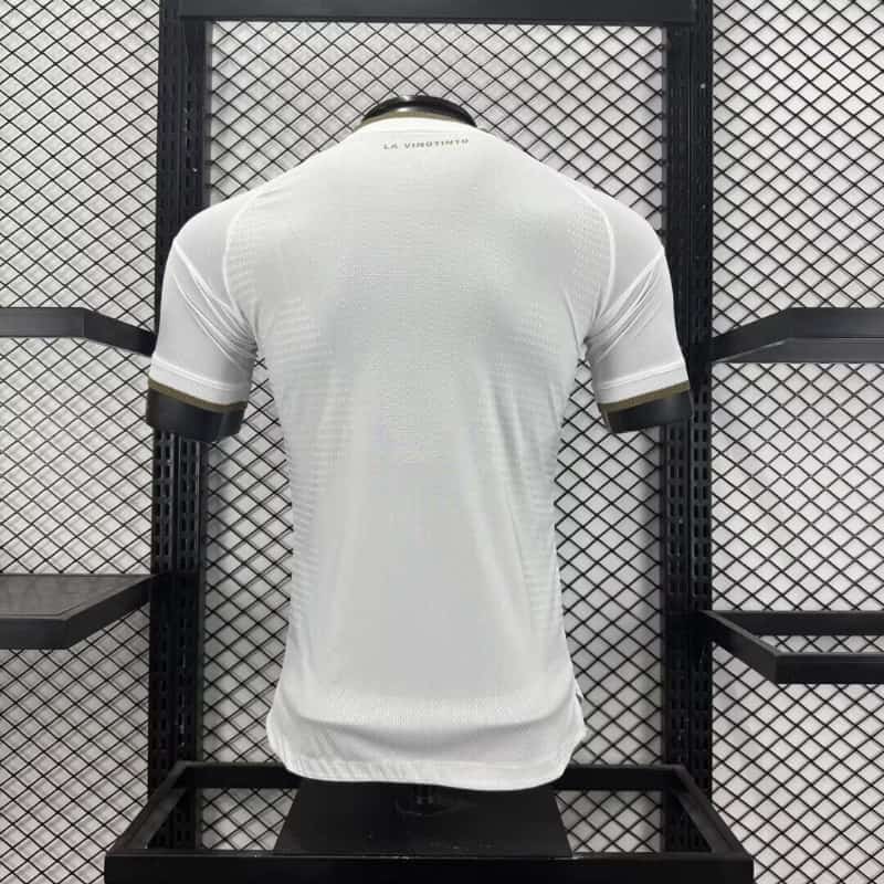 AAA Quality Venezuela 2026 Away Soccer Jersey (Player)