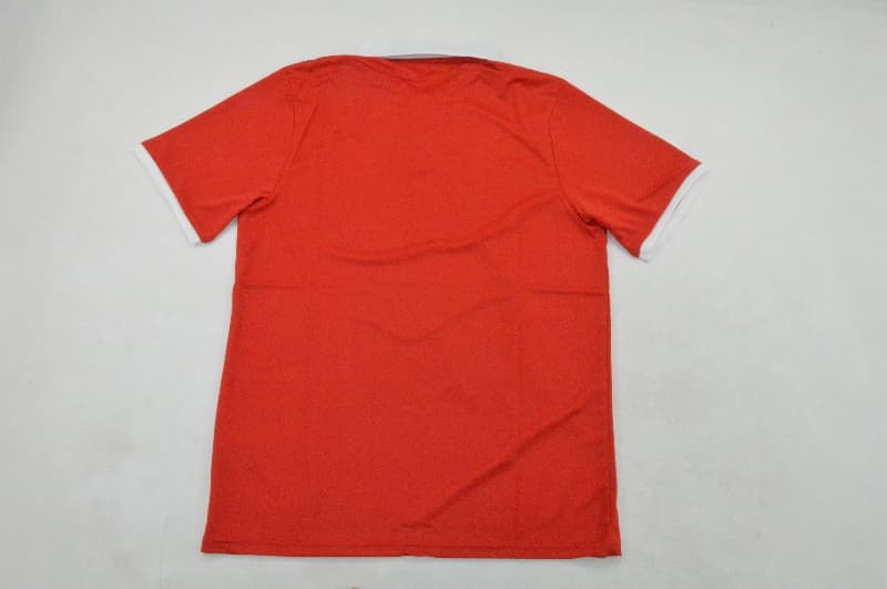 AAA Quality Wales 2026 150th Anniversary Soccer Jersey