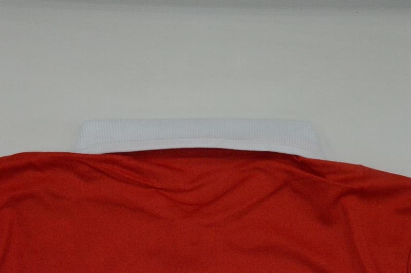 AAA Quality Wales 2026 150th Anniversary Soccer Jersey