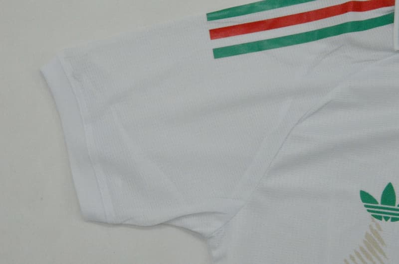 AAA Quality Wales 2026 Away Soccer Jersey (Player)