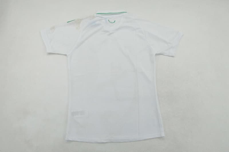 AAA Quality Wales 2026 Away Soccer Jersey (Player)