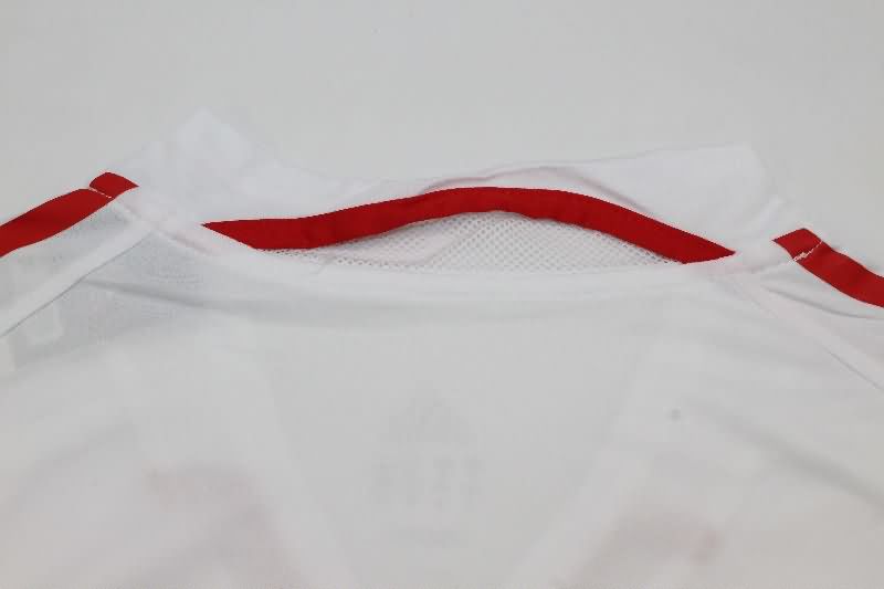 AAA Quality AC Milan 2004/05 Away Retro Soccer Jersey