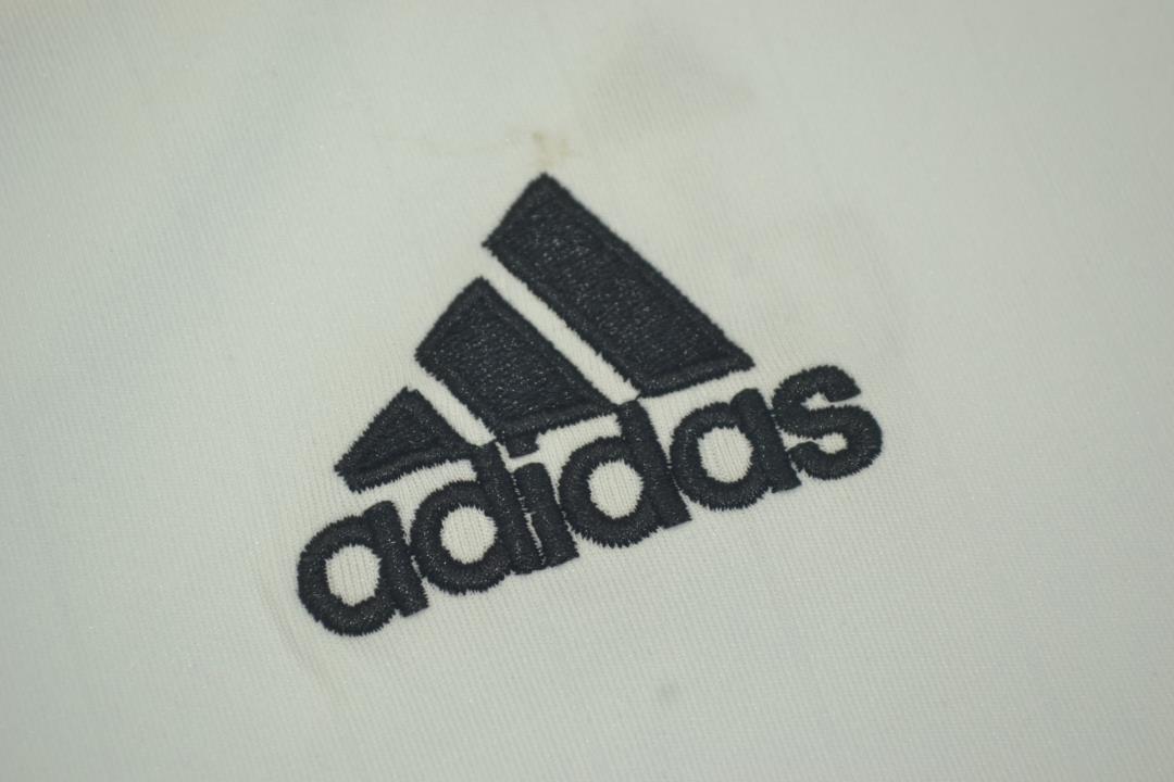 AC Milan Soccer Jersey Away Final Retro Replica 2006/07