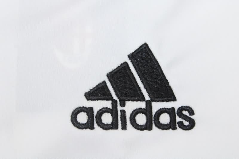 AC Milan Soccer Jersey Away Retro Replica 2007/08