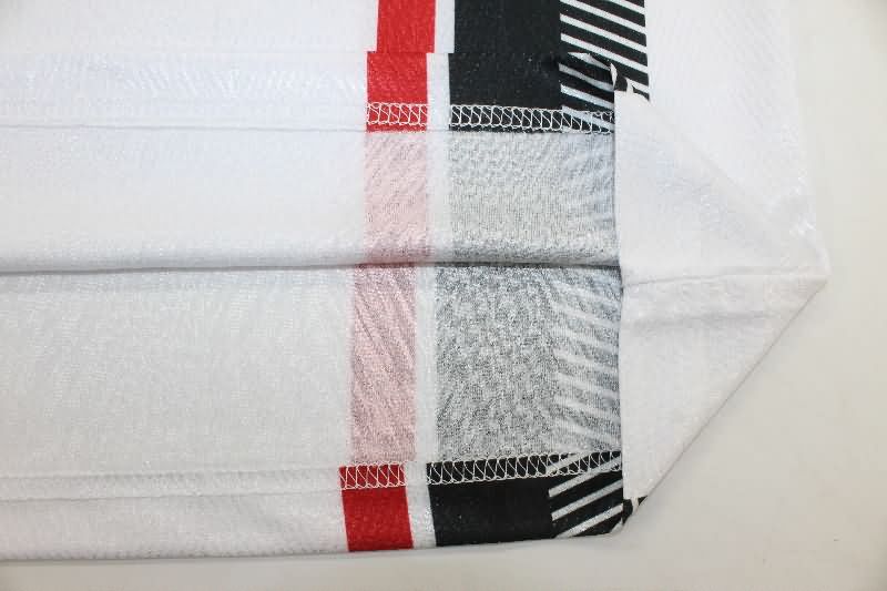 AAA Quality AC Milan 1997/98 Third Retro Soccer Jersey