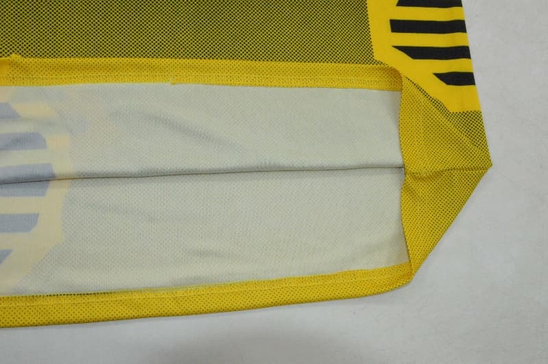 AAA Quality AEK Athens 1997/98 Home Retro Soccer Jersey