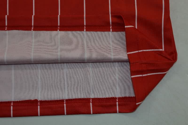 AAA Quality Aberdeen 1982/83 Home Retro Soccer Jersey
