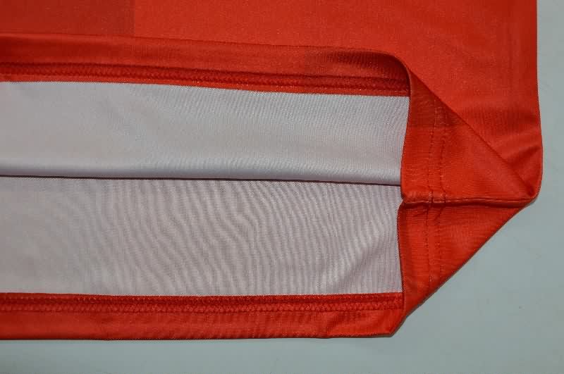AAA Quality Aberdeen 1987/90 Home Retro Soccer Jersey