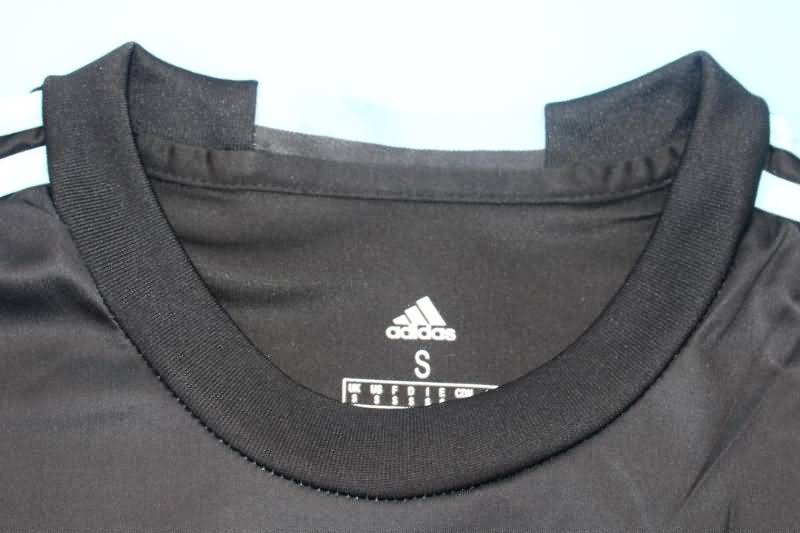 Ajax Soccer Jersey Away Retro Replica 2016/17