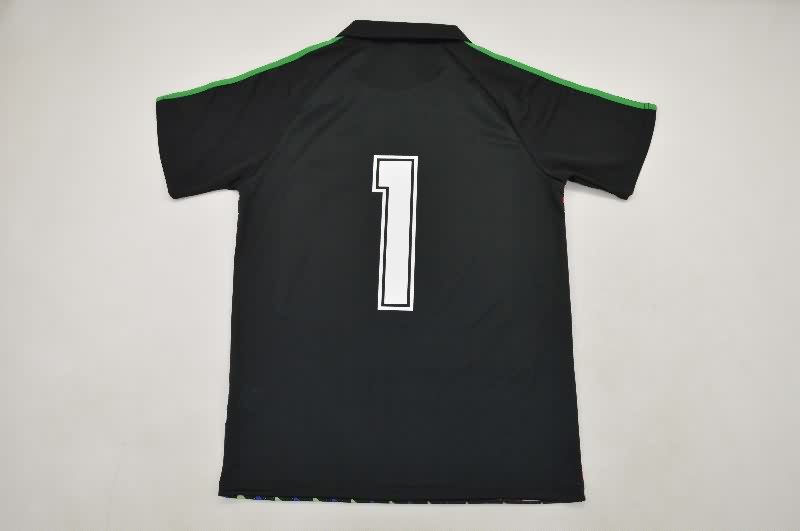 AAA Quality Argentina 1990 Goalkeeper Retro Soccer Jersey