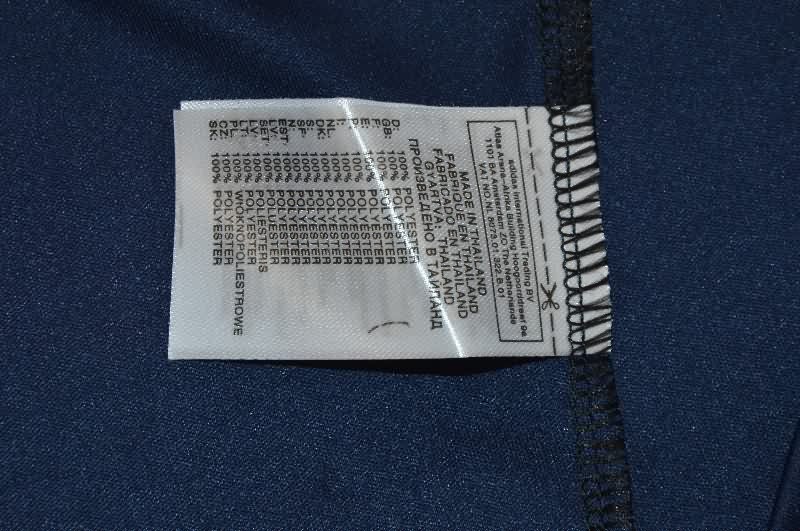 AAA Quality Argentina 2011 Away Retro Soccer Jersey