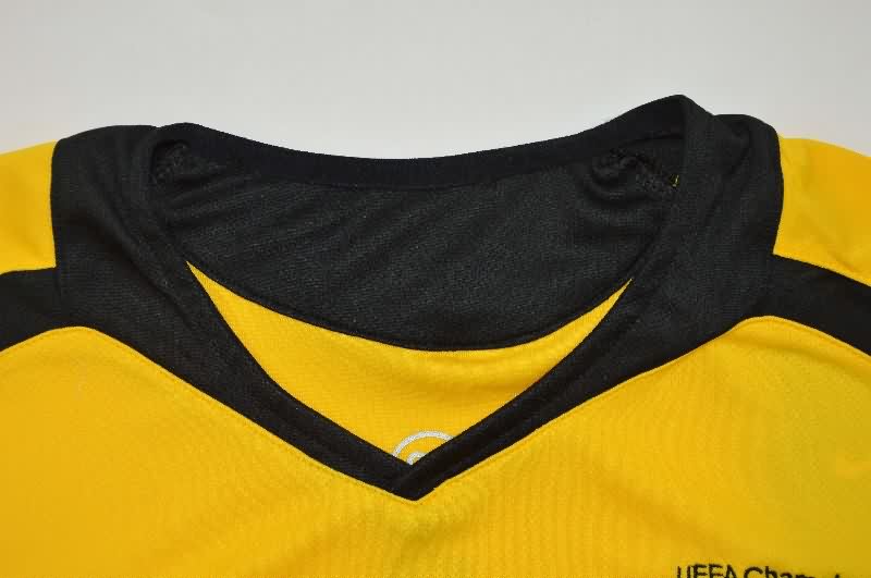 AAA Quality Arsenal 2005/06 Away Final Retro Soccer Jersey
