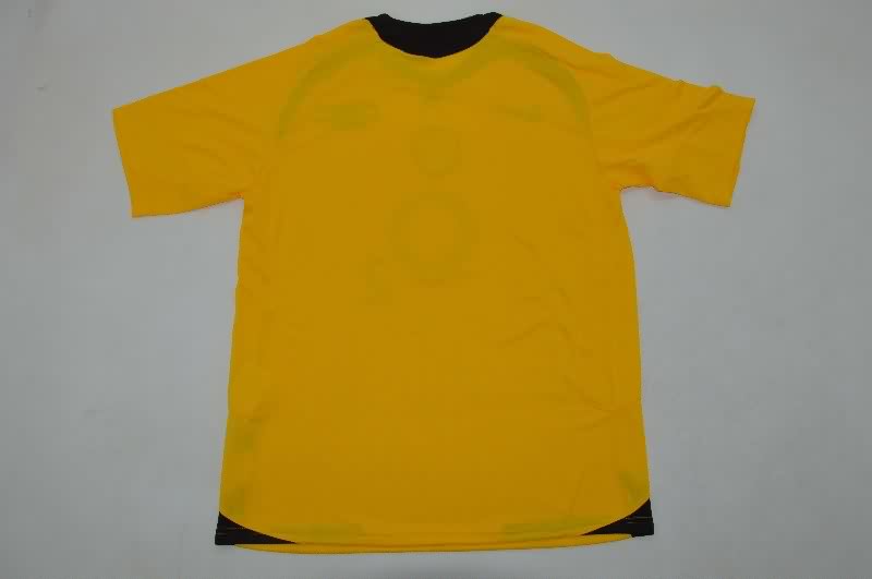 AAA Quality Arsenal 2005/06 Away Final Retro Soccer Jersey