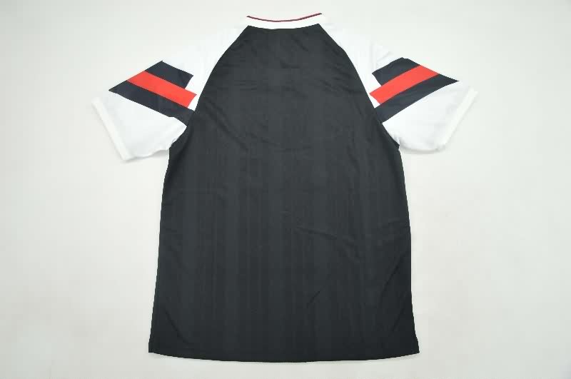 AAA Quality Arsenal 1992/94 Black Retro Soccer Jersey