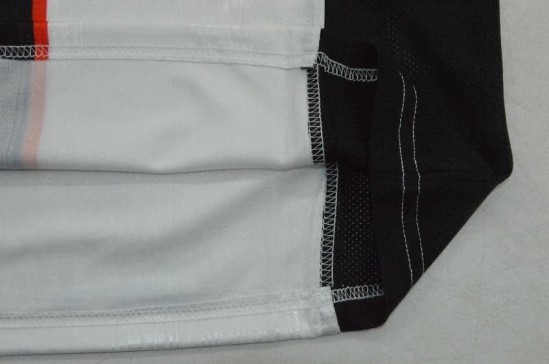 AAA Quality Atlas 1998/99 Away Retro Soccer Jersey