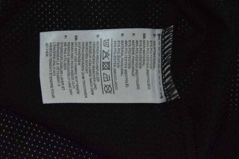 AAA Quality Atlas 1998/99 Away Retro Soccer Jersey