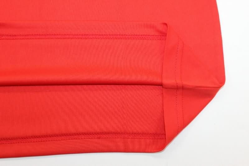 Atletico Independiente Soccer Jersey Home Retro Replica 1986/88