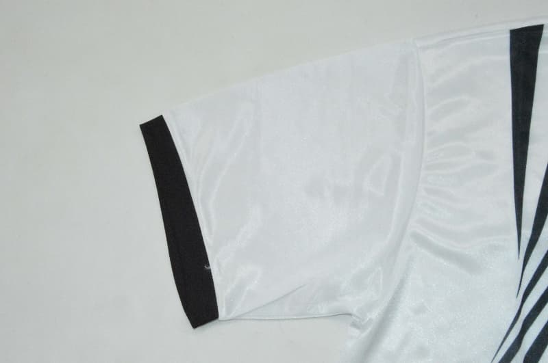 AAA Quality Austria 1990/91 Home Retro Soccer Jersey