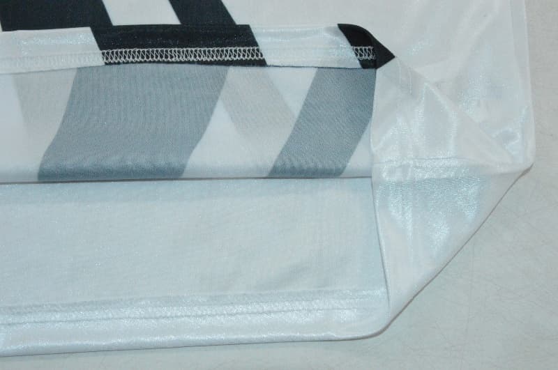 AAA Quality Austria 1990/91 Home Retro Soccer Jersey