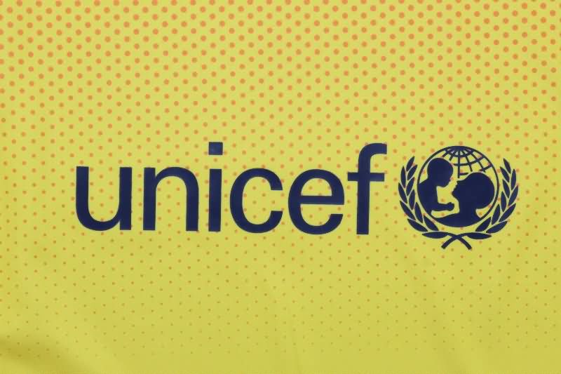 Barcelona Soccer Jersey Away Retro Replica 2012/13