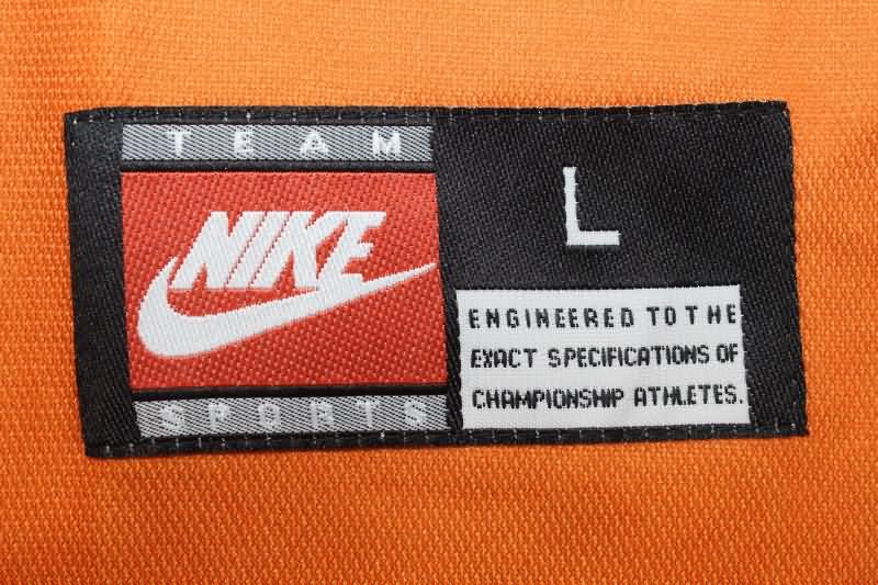 Barcelona Soccer Jersey Third Retro Replica 1998/00