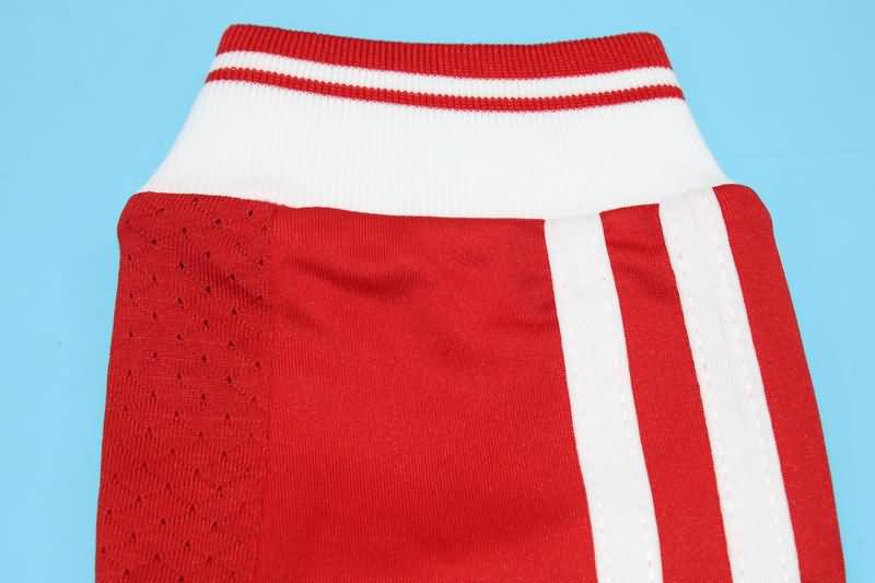 Bayern Munich Soccer Jersey UCL Long Retro Replica 2012/13