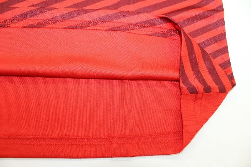 AAA Quality Bayern Munich 2021/22 Home Retro Soccer Jersey