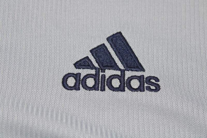 Bayern Munich Soccer Jersey Away Retro Replica 1998/99