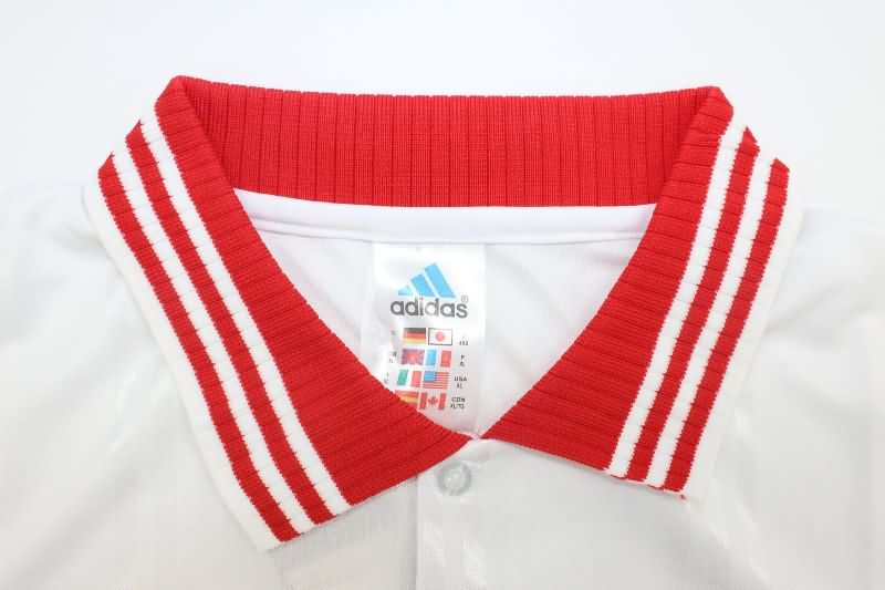 AAA Quality Benfica 1996/97 Away Retro Soccer Jersey