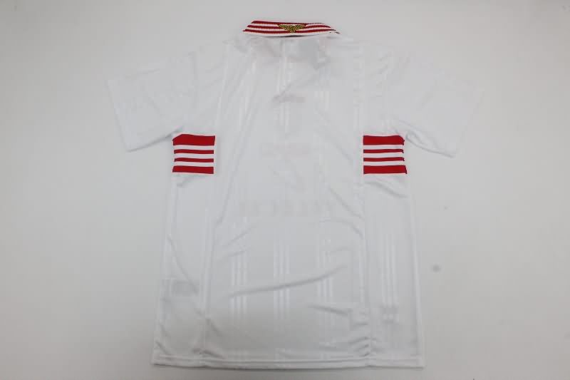 AAA Quality Benfica 1996/97 Away Retro Soccer Jersey