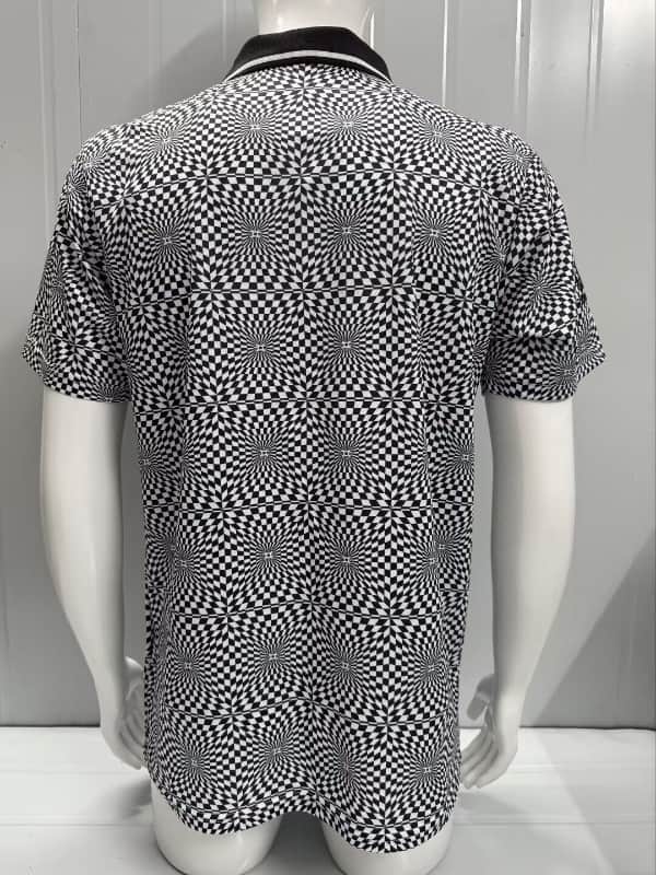AAA Quality Besiktas 1991/92 Home Retro Soccer Jersey