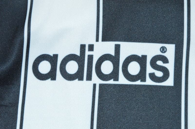 AAA Quality Besiktas 1996/97 Away Retro Soccer Jersey
