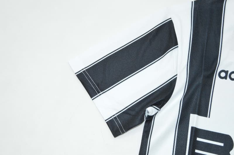 AAA Quality Besiktas 1996/97 Away Retro Soccer Jersey