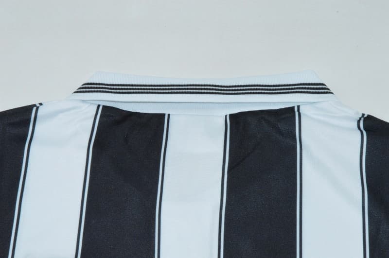 AAA Quality Besiktas 1996/97 Away Retro Soccer Jersey
