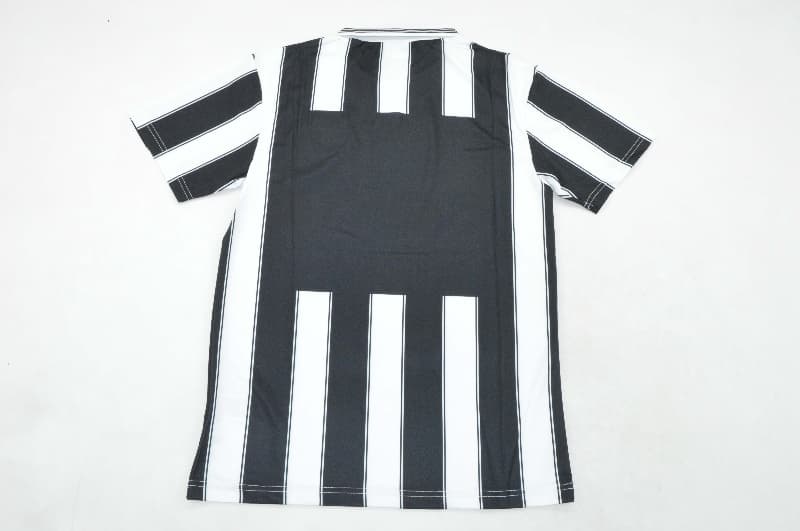 AAA Quality Besiktas 1996/97 Away Retro Soccer Jersey