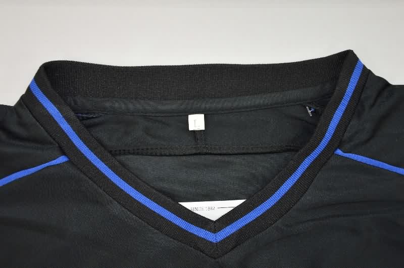 AAA Quality Birmingham City 2002/03 Away Retro Soccer Jersey