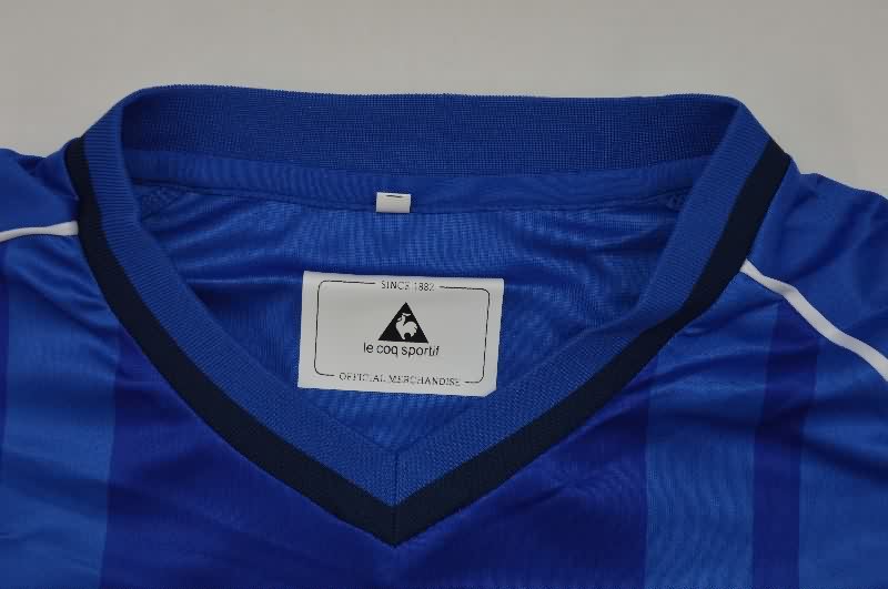 AAA Quality Birmingham City 2002/03 Home Retro Soccer Jersey